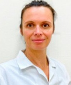 Лунева Екатерина Борисовна кардиолог
