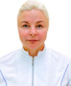 Рождественская Марина Дмитриевна остеопат