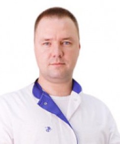 Богданов Александр Владимирович акушер