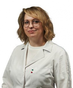 Гальцова Лариса Геннадьевна узи-специалист