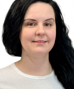 Николаева Оксана Евгеньевна психиатр