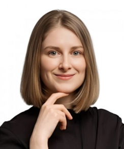 Кириенко Ирина Владимировна психотерапевт