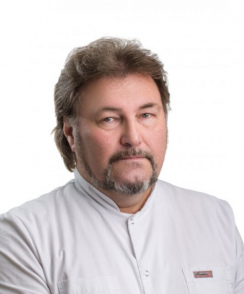 Фуфаев Игорь Александрович хирург