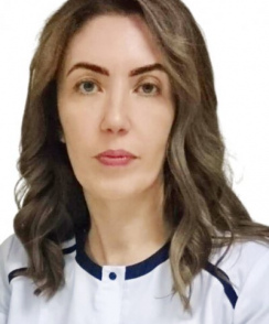 Яковлева Ольга Михайловна гинеколог