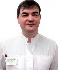 Беляев Евгений Михайлович ортопед