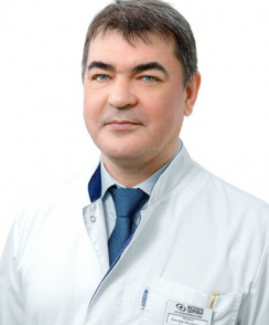 Беляев Евгений Михайлович ортопед