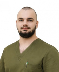 Буклов Александр Александрович андролог