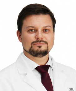 Белясник Андрей Сергеевич невролог