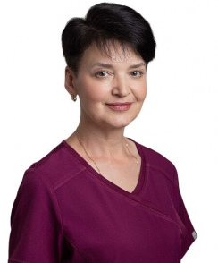 Курмашева Екатерина Борисовна физиотерапевт