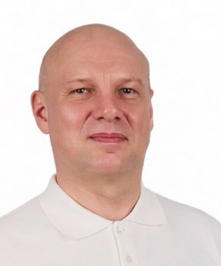 Сенько Владимир Владимирович онколог