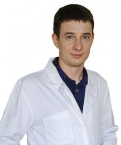Сулоев Дмитрий Александрович гематолог