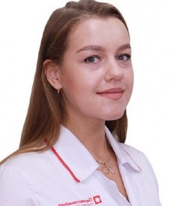 Зубарова Юлианна Викторовна стоматолог