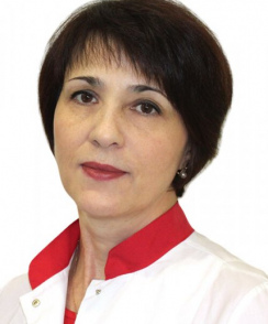 Мурашкина Елена Васильевна гинеколог