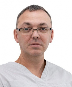Игнатьков Михаил Вячеславович стоматолог