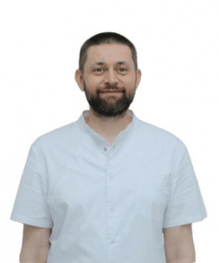 Мальцев Николай Павлович проктолог