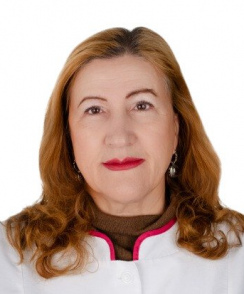 Фаевская Галина Анатольевна терапевт