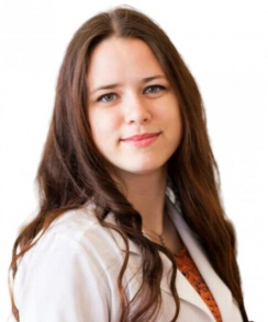 Меркулова Елена Юрьевна аллерголог
