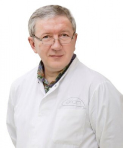 Глинский Роман Сергеевич пластический хирург
