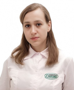 Жукова Анна Борисовна акушер