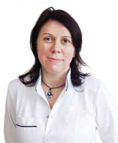 Митякова Ольга Николаевна анестезиолог