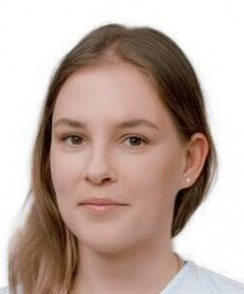 Чистякова Ирина Григорьевна флеболог