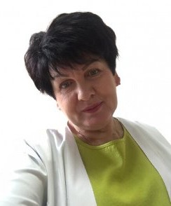 Сильницкая Галина Николаевна нарколог