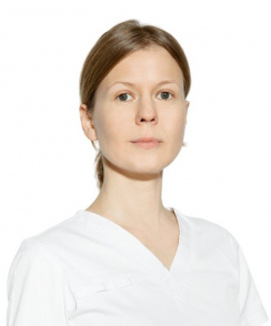 Скибина Ирина Юрьевна стоматолог