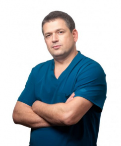 Куликов Сергей Николаевич андролог