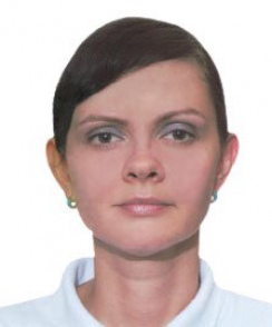 Добровольская Екатерина Владимировна узи-специалист