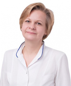 Богачёва Татьяна Александровна логопед