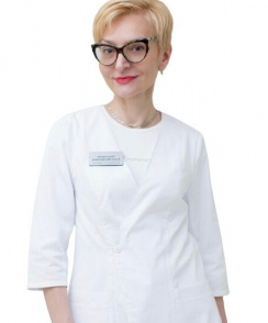 Тангатарова Елена Михайловна косметолог