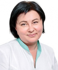 Цветкова Марина Глебовна дерматолог