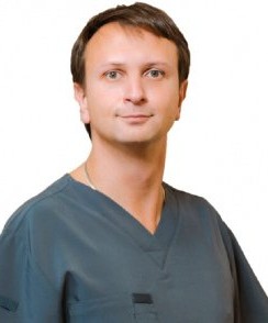 Разумейко Даниил Александрович стоматолог