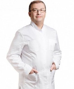 Смирнов Вадим Алексеевич андролог