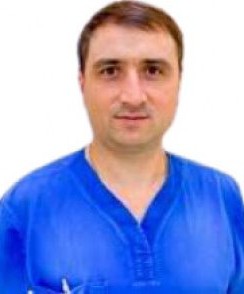 Шатиленко Сергей Александрович анестезиолог