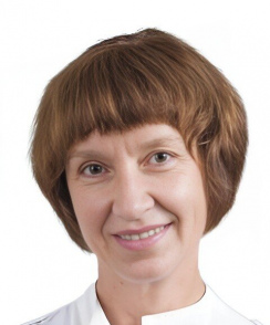 Ефимова Наталья Павловна терапевт