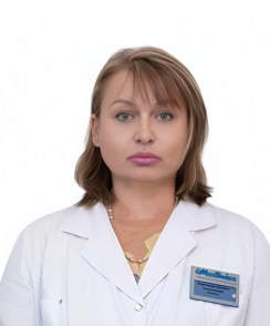 Мартынова Наталья Анатольевна невролог