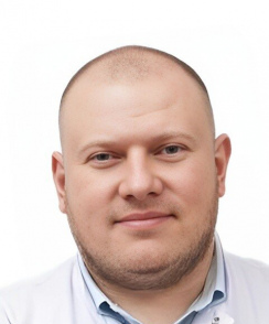Глушенков Юрий Вячеславович терапевт