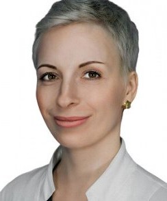 Захарова Ксения Сергеевна косметолог