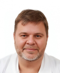Попов Петр Алексеевич акушер