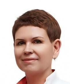 Тарасова Ирина Анатольевна акушер