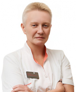 Клубкова Елена Юрженвельевна врач лфк