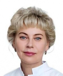 Кулак Лариса Дмитриевна терапевт