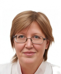 Ахмитзанова Рамзия Рафкатовна терапевт