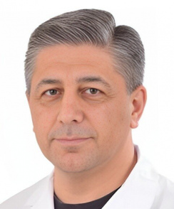 Бабаян Ара Марсович андролог