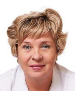 Бараш Нина Юрьевна онколог-маммолог