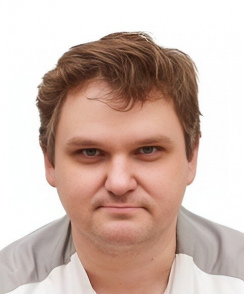 Занин Олег Владимирович ортопед