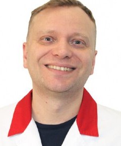 Лукьянов Сергей Александрович стоматолог