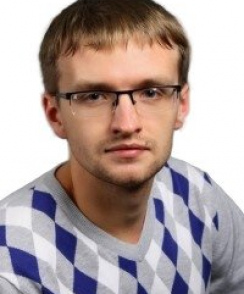 Николаев Кирилл Станиславович онколог
