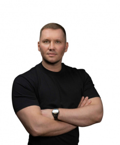 Сериков Александр Дмитриевич стоматолог